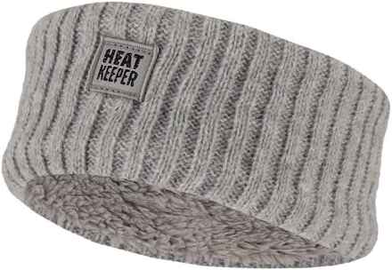 Hoofdband Dames Grey Grijs - One size