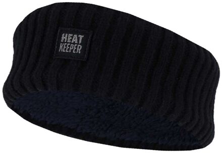 Hoofdband Dames Navy - One size