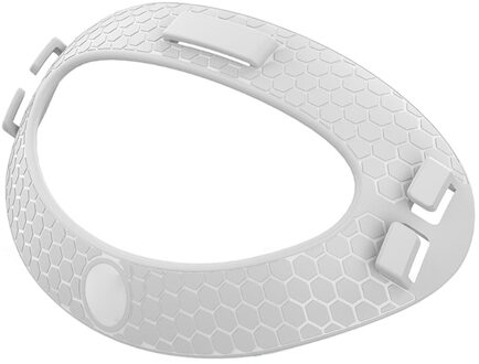 Hoofdband Kussen Voor Oculus Quest 2 Vr Headsets Verwijderbare Professionele Vr Headsets Pad Voor Oculus Quest 2 Accessoires