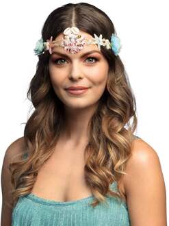 Hoofdband Ocean Multikleur - Print