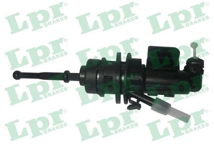 Hoofdcilinder, koppeling 2374