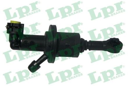 Hoofdcilinder, koppeling 2731