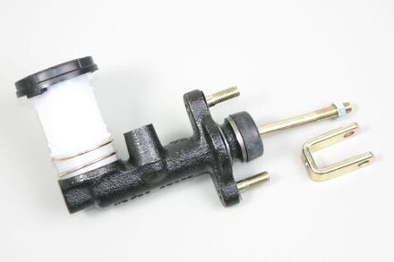 Hoofdcilinder, koppeling