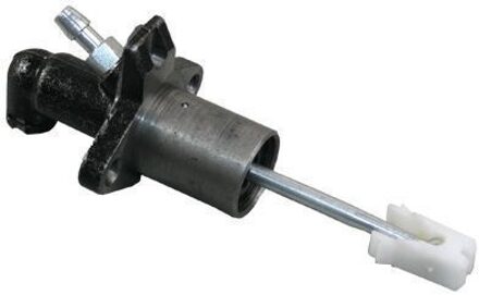 Hoofdcilinder, koppeling