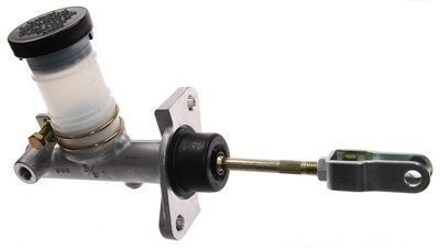 Hoofdcilinder, koppeling