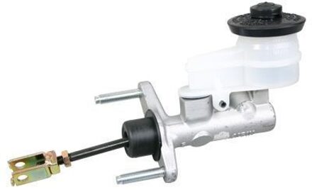 Hoofdcilinder, koppeling