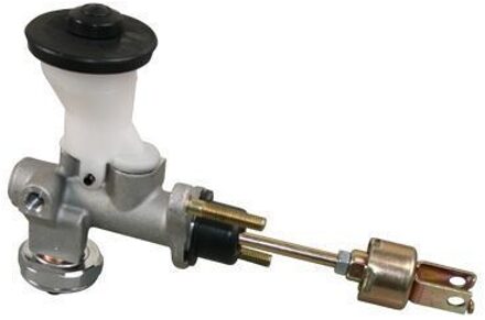 Hoofdcilinder, koppeling