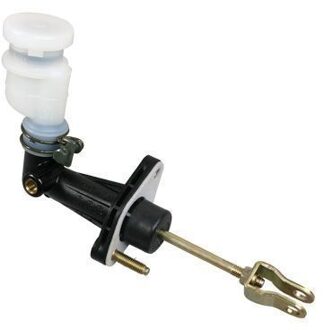 Hoofdcilinder, koppeling