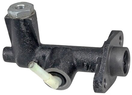 Hoofdcilinder, koppeling