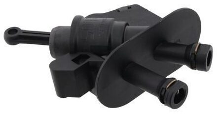 Hoofdcilinder, koppeling