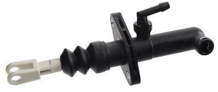 Hoofdcilinder, koppeling