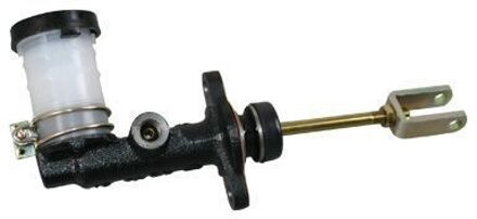 Hoofdcilinder, koppeling