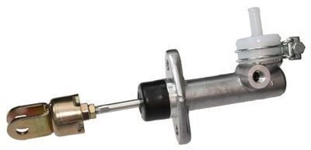 Hoofdcilinder, koppeling