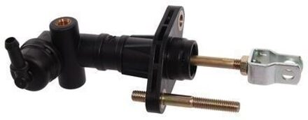 Hoofdcilinder, koppeling