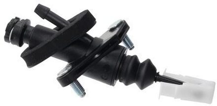 Hoofdcilinder, koppeling