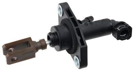 Hoofdcilinder, koppeling