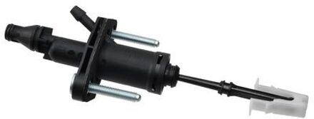 Hoofdcilinder, koppeling