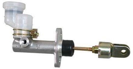 Hoofdcilinder, koppeling