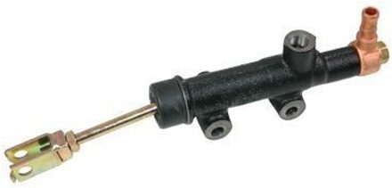 Hoofdcilinder, koppeling