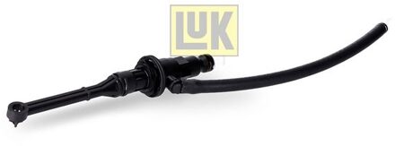 Hoofdcilinder koppeling