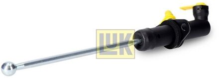 Hoofdcilinder koppeling