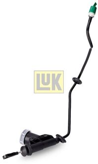 Hoofdcilinder koppeling