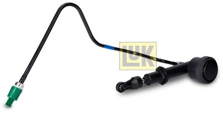 Hoofdcilinder koppeling