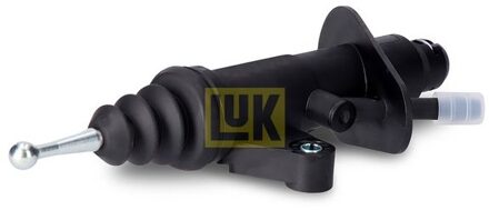 Hoofdcilinder koppeling