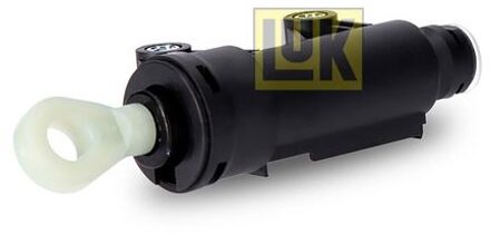 Hoofdcilinder koppeling