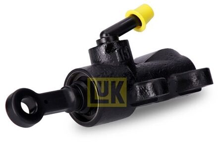 Hoofdcilinder koppeling