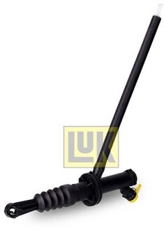 Hoofdcilinder koppeling