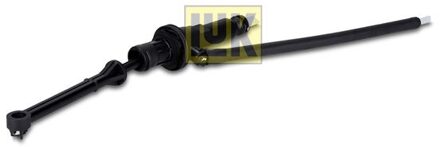 Hoofdcilinder koppeling