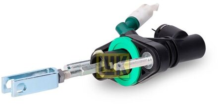 Hoofdcilinder koppeling