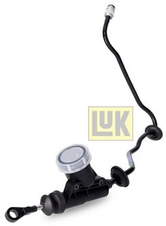 Hoofdcilinder koppeling