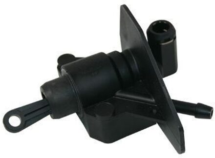 Hoofdcilinder, koppeling