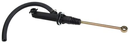 Hoofdcilinder, koppeling