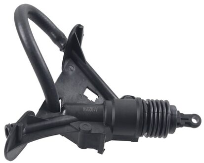 Hoofdcilinder, koppeling