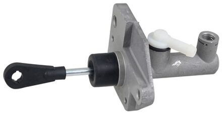 Hoofdcilinder, koppeling