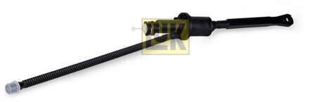 Hoofdcilinder koppeling