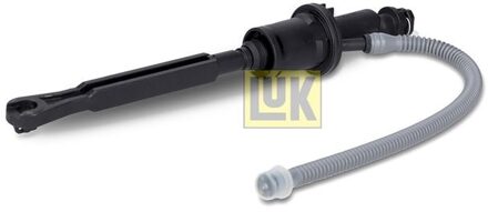 Hoofdcilinder, koppeling