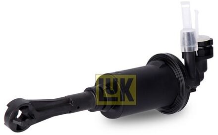 Hoofdcilinder, koppeling