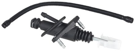 Hoofdcilinder, koppeling