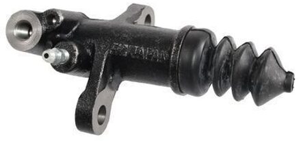 Hoofdcilinder, koppeling