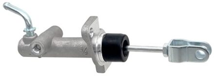 Hoofdcilinder, koppeling