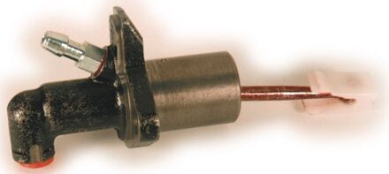 Hoofdcilinder koppeling