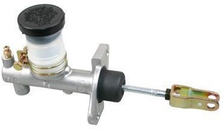 Hoofdcilinder, koppeling