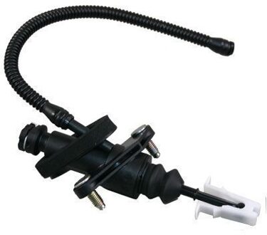 Hoofdcilinder, koppeling