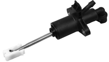 Hoofdcilinder, koppeling