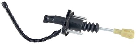 Hoofdcilinder, koppeling