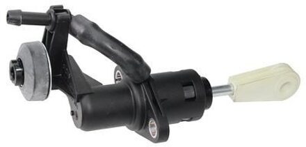 Hoofdcilinder, koppeling